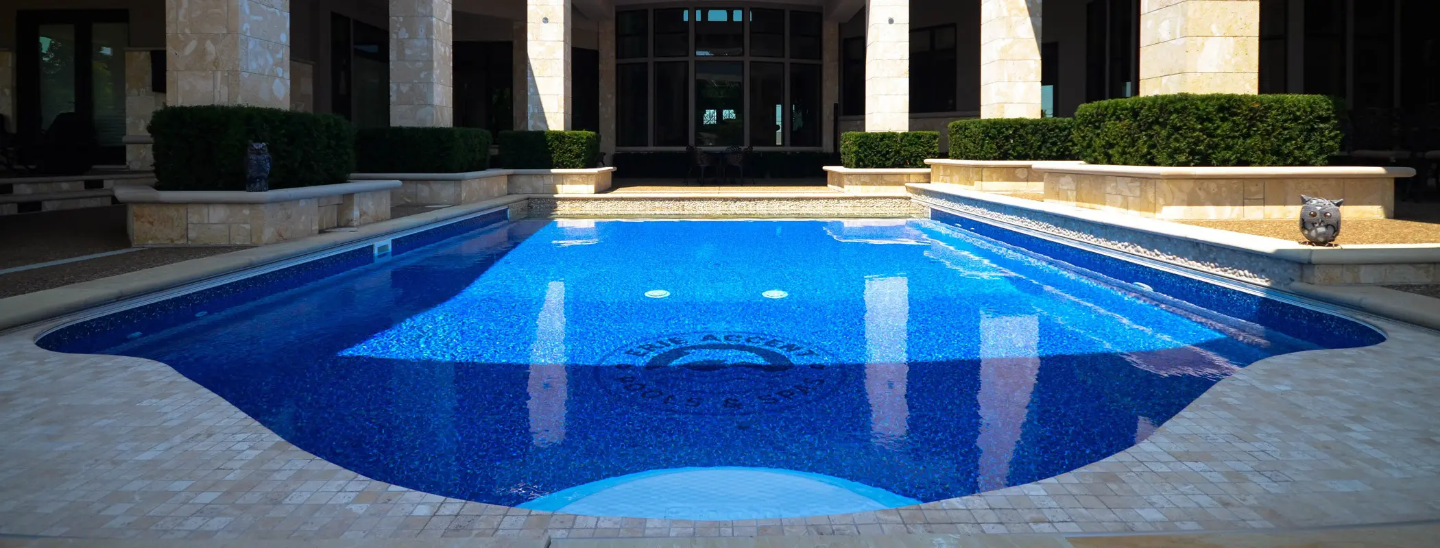 Erie Accent Pools & Spas Inc. photo 2